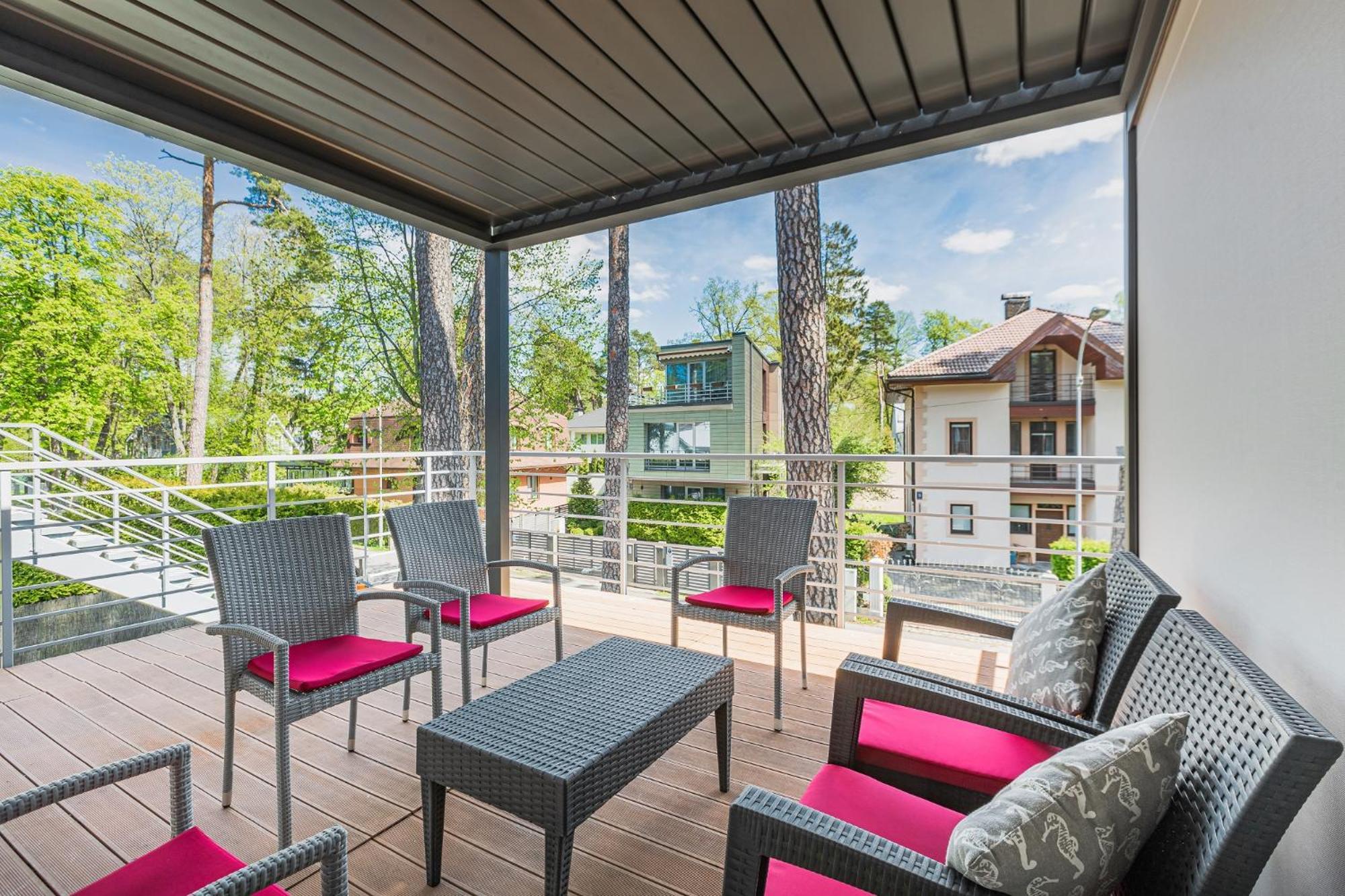 New Rixwell Collection Seaside Hotel Jurmala Ruang foto