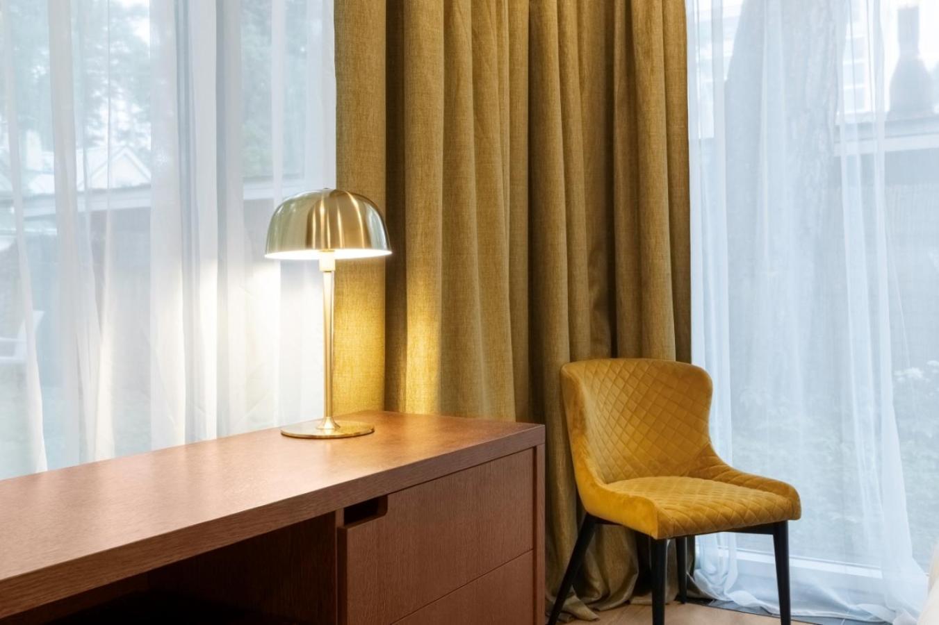 New Rixwell Collection Seaside Hotel Jurmala Ruang foto