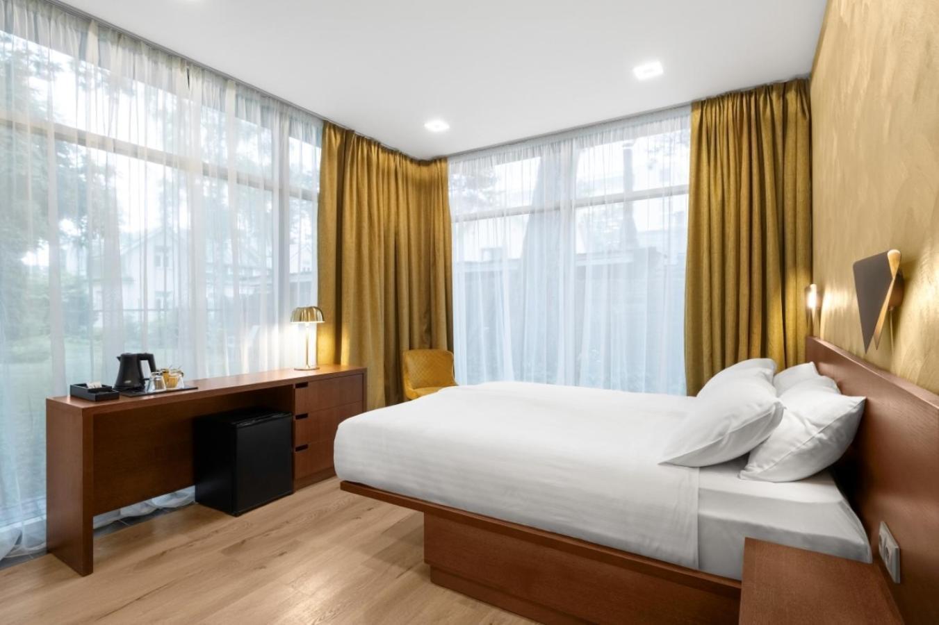 New Rixwell Collection Seaside Hotel Jurmala Bagian luar foto